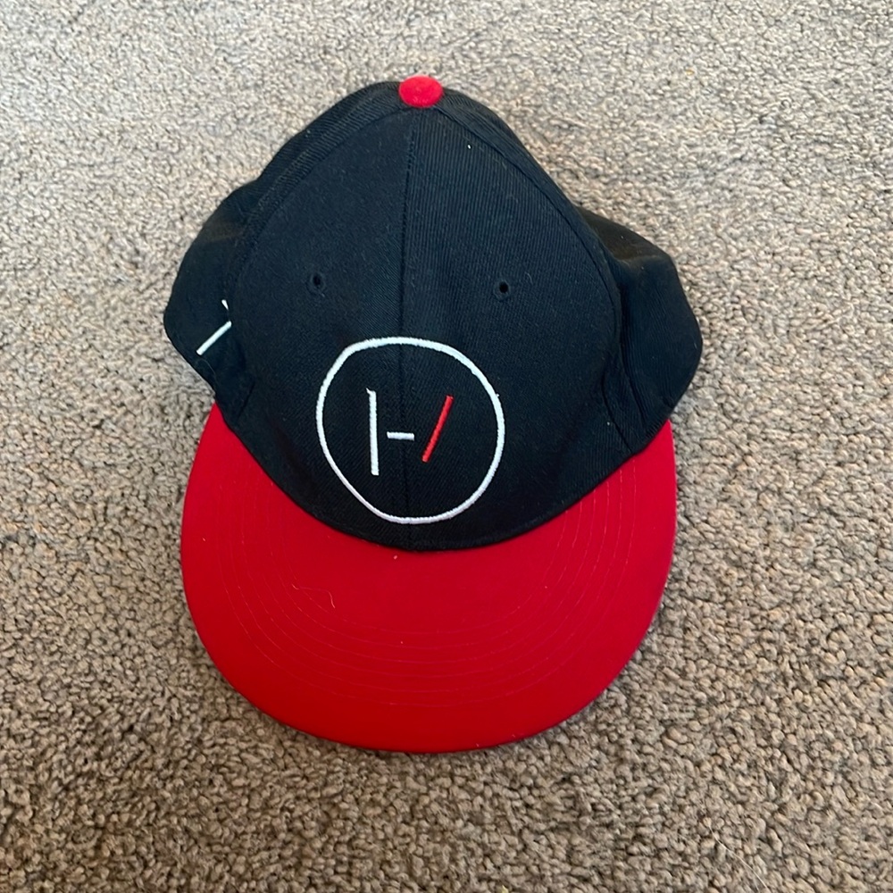 Twenty One Pilots SnapBack